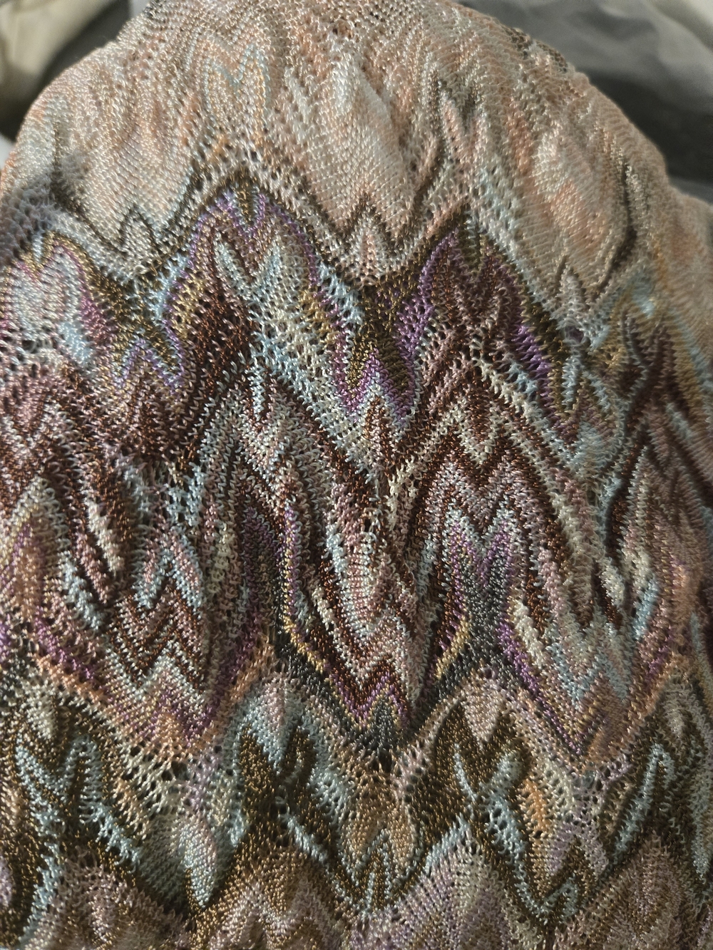 Missoni Top - Picture 7 of 8